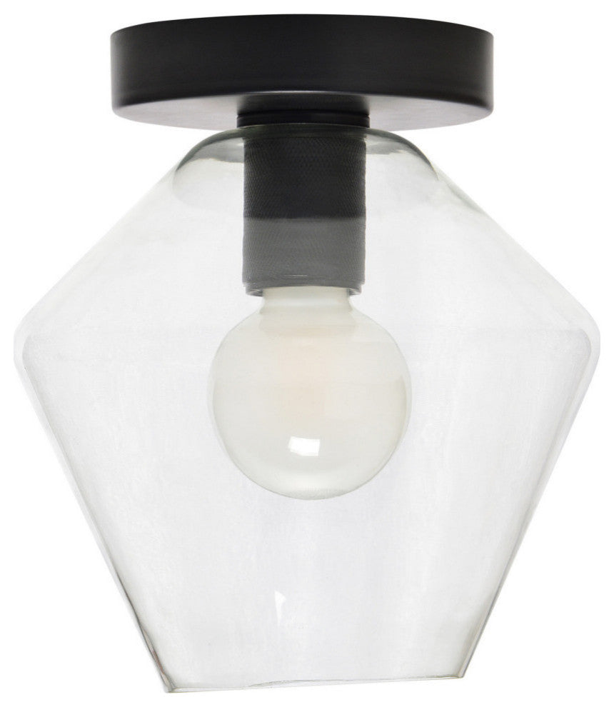 Aziza Ceiling Fixture
