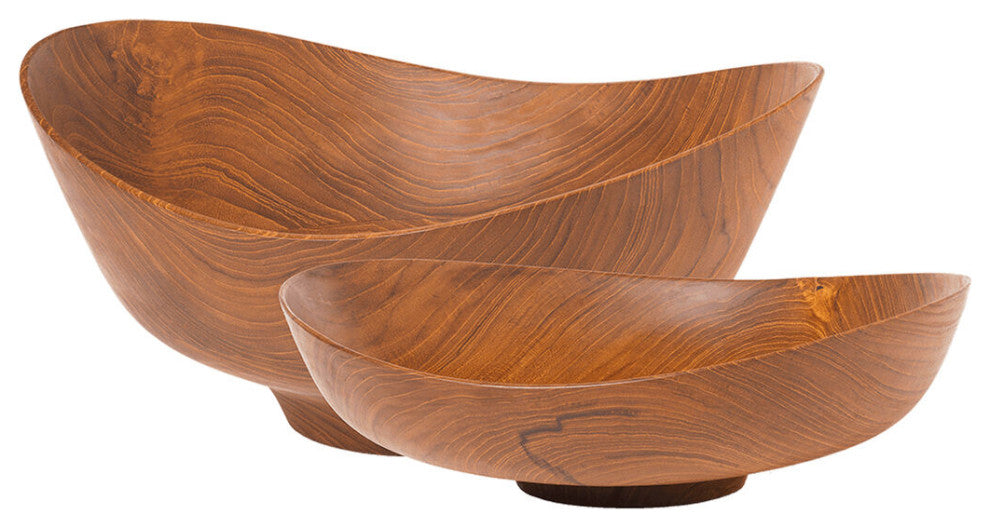 Architectmade FJ Salad Bowl