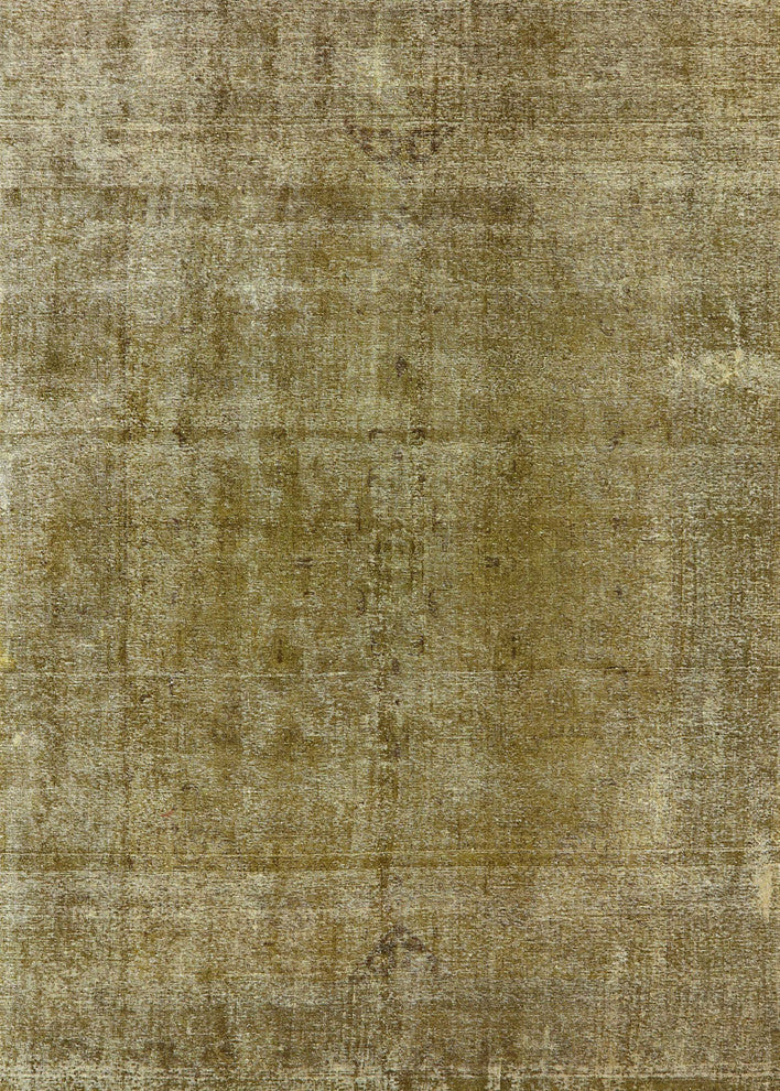 Ahgly Company Indoor Rectangle Mid-Century Modern Area Rugs, 2' x 5'