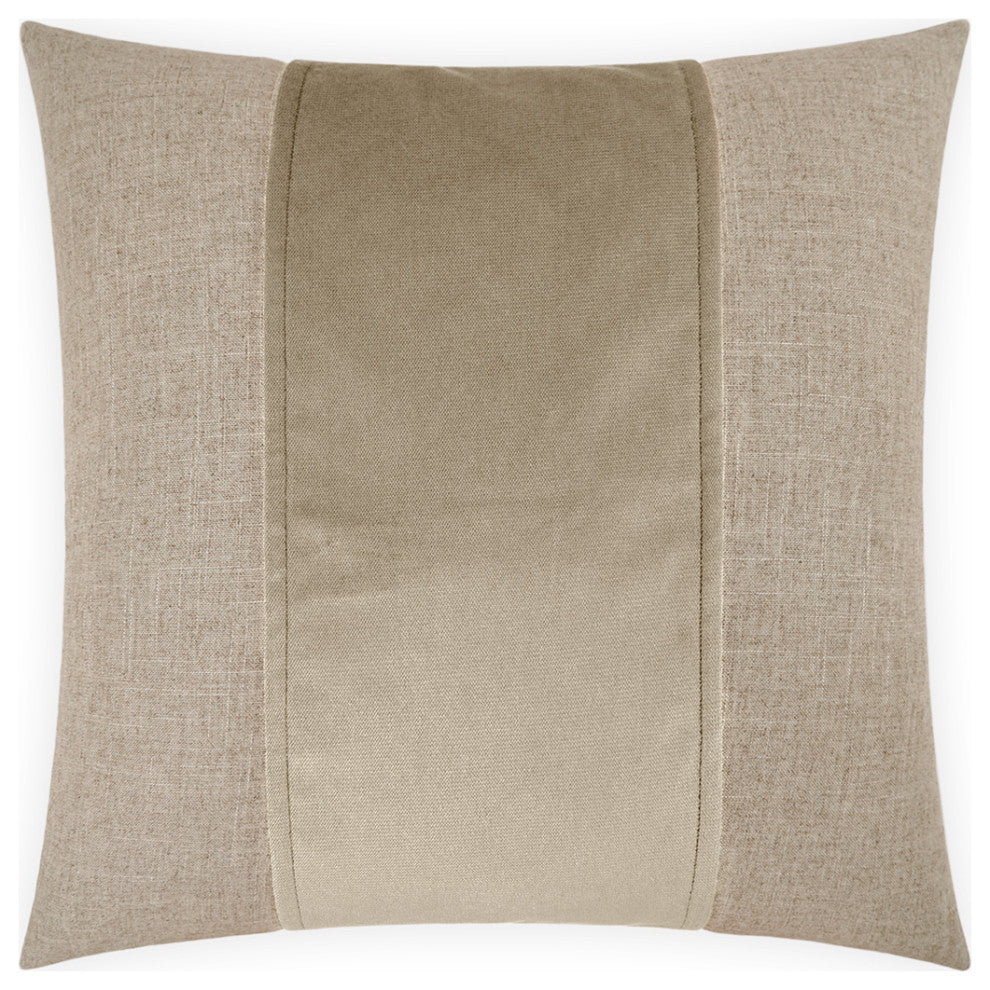 Jefferson Pillow - Linen
