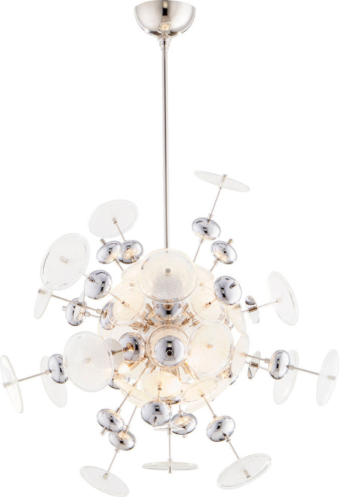 Cyan Design 09681 Avi 10lt Pendant