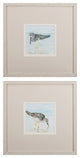 Sandpipers Wall Art, 2-Piece Set