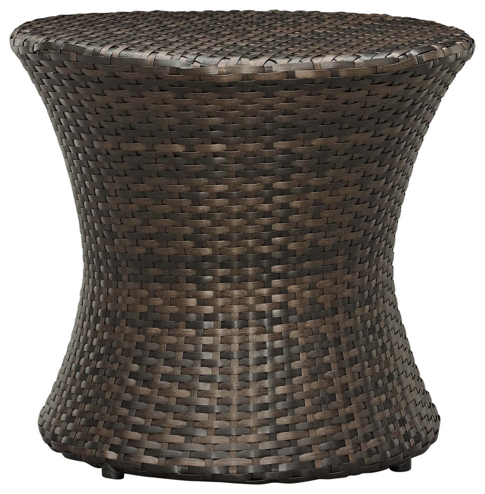 Stage Outdoor Patio Side Table