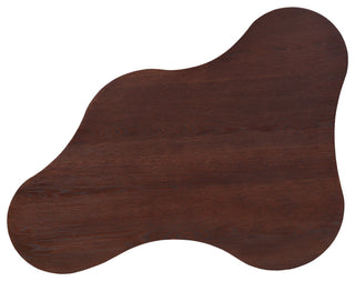 Oakley Coffee Table, Brown