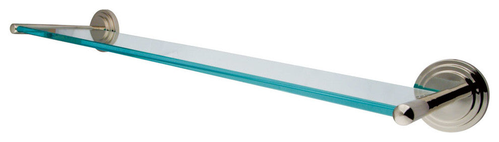 Milano Glass Shelf