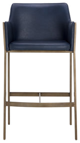 Bernadette Barstool, Bravo Admiral