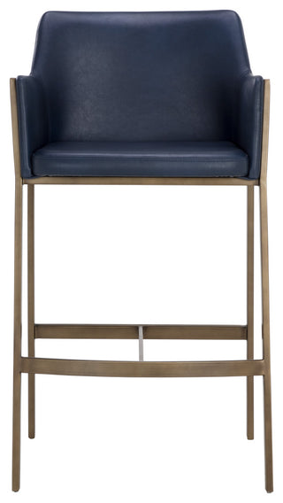 Bernadette Barstool, Bravo Admiral