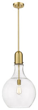INNOVATIONS LIGHTING 492-1S-SG-G582-14-LED Amherst Pendant