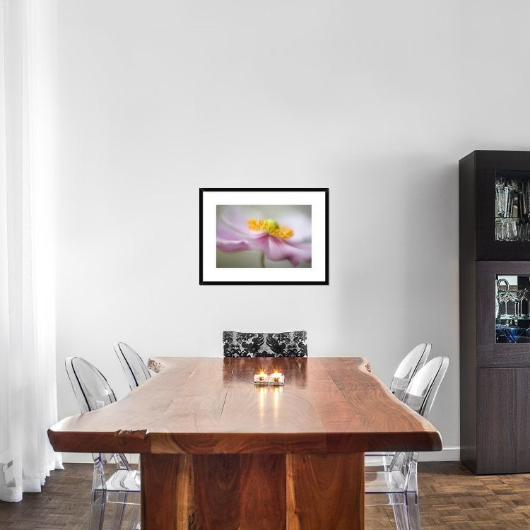 "Untitled" Framed Digital Print by Mandy Disher, 30x22"