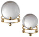 Uttermost Alega Spheres, Set of 2