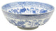 Blue and White Bowl