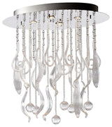 Cyan Design Small Mirabelle Pendant