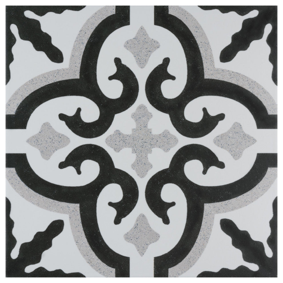 Jaen Porcelain Floor and Wall Tile