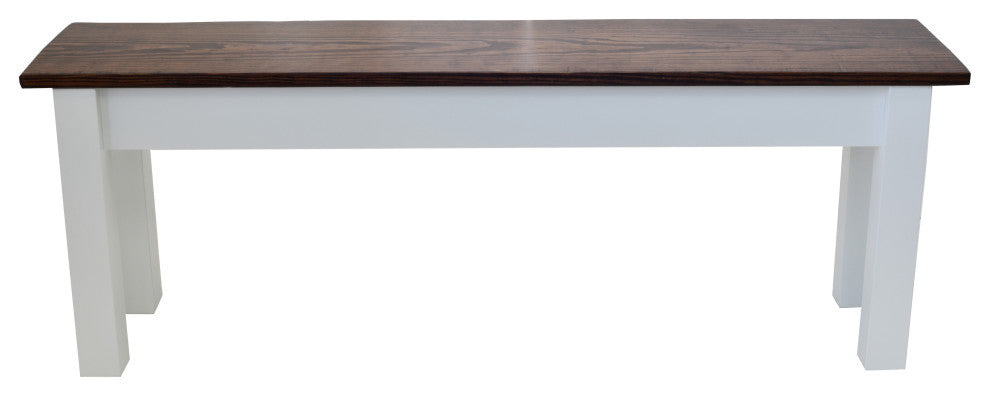 1776 Bench, 72