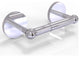 Prestige Skyline 2 Post Toilet Tissue Holder, Polished Chrome