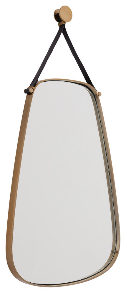 Norissa Mirror