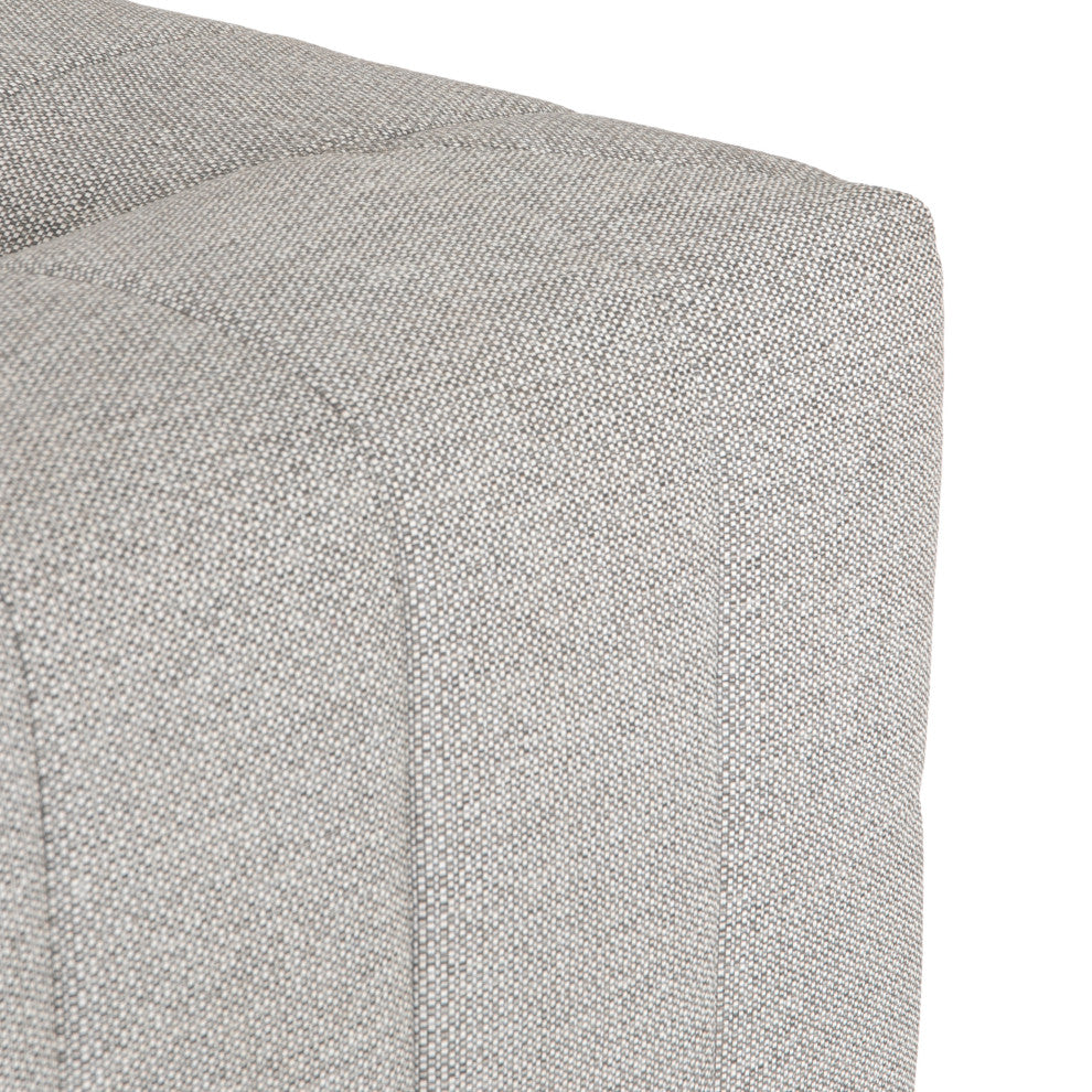 Gwen Outdoor 5 Pc Sectional