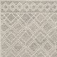 KAS Gramercy 1628 Sand Mason Area Rug, 8'x10'