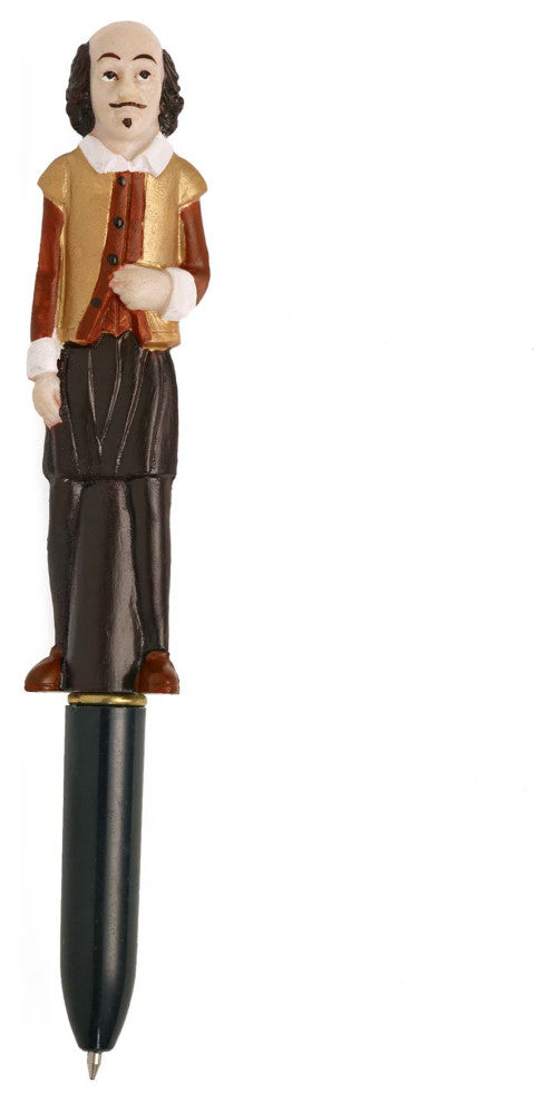 Shakespeare Pen