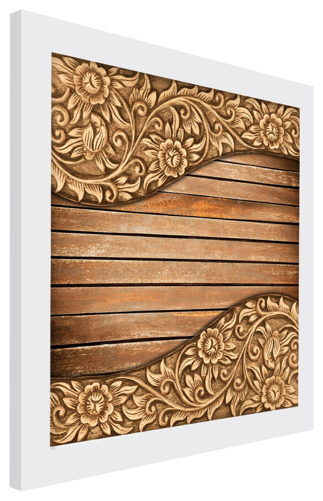 Grandeur Museum-Grade Luxurious Wall Art Statement, WM02031