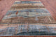 Persian Gabbeh Tribal Handmade Rug 8' 9" X 11' 7" Q9684