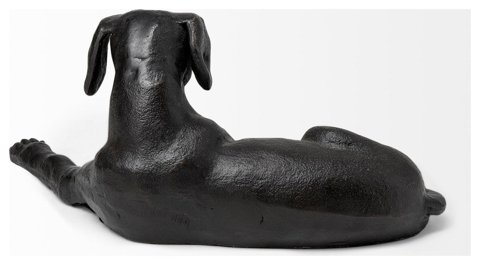 Czar Decorative Figurine