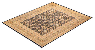 MOGUL, Hand Knotted Area Rug 10' 5" X 8' 3"