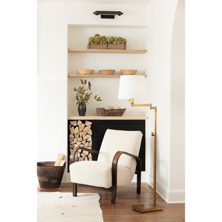 Devon Picture Light Small, Oil Rubbed Bronze