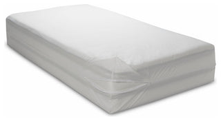 Full Mattress Protector, 9 Inch