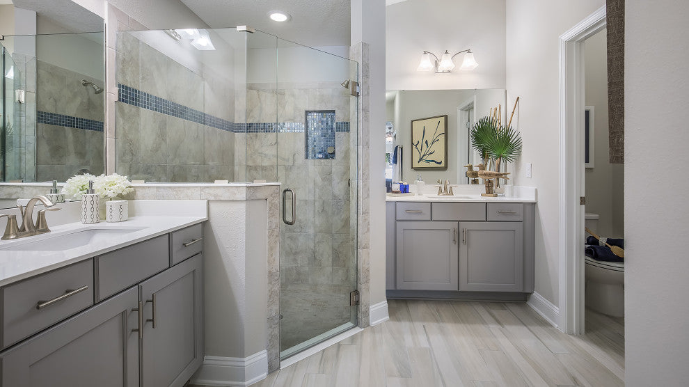 Maxim Lighting Aurora 3-Light Bath Vanity Satin Nickel - 20100FTSN