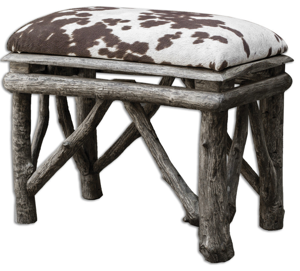 Uttermost Chavi Small Bench