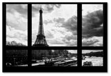 Philippe Hugonnard 'Good Morning Paris!' Canvas Art, 12x19