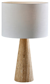Travis Tall Table Lamp