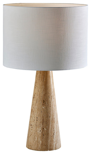 Travis Tall Table Lamp
