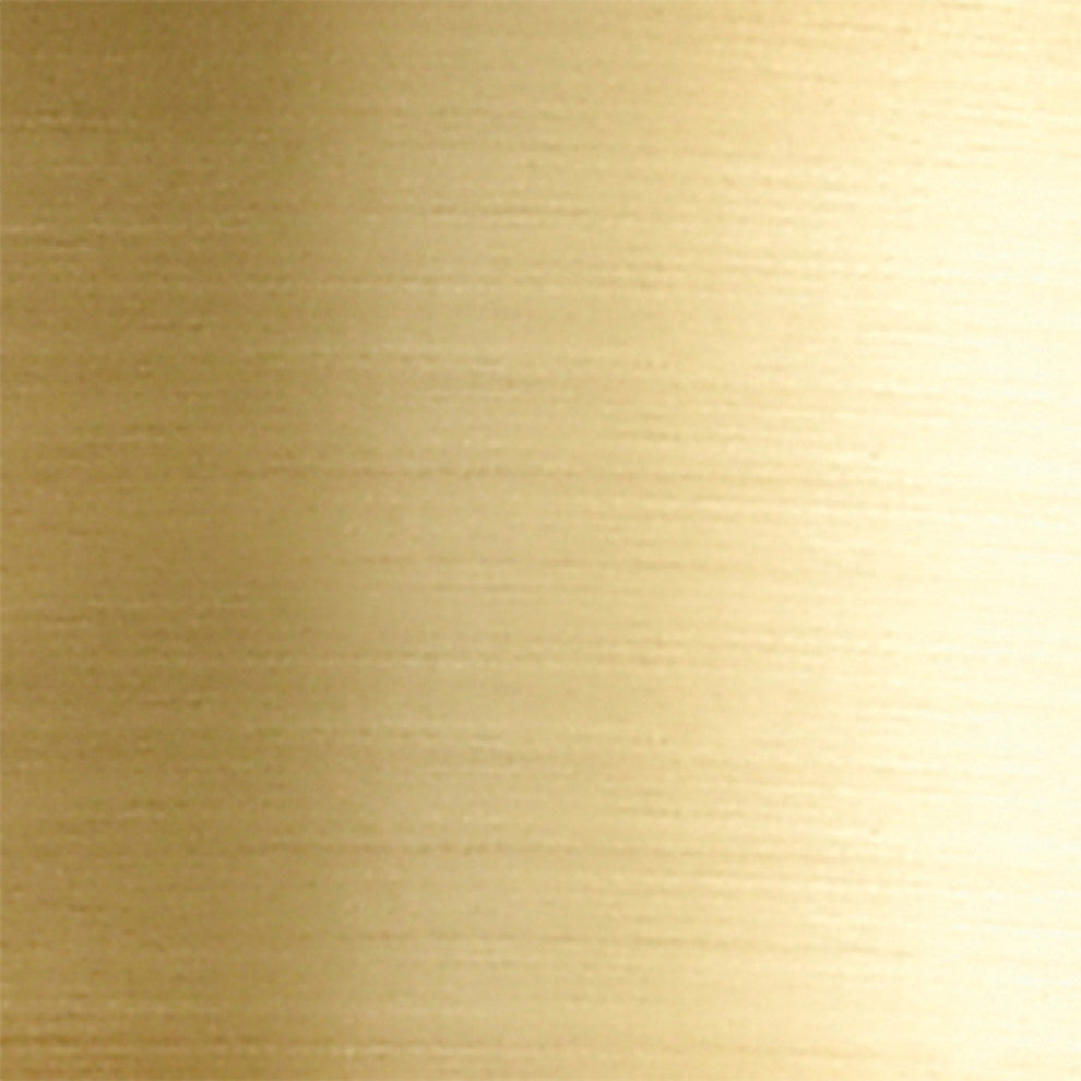 Innovations 616-1P-SG-G1113-L Large 1 Light Mini Pendant, Satin Gold