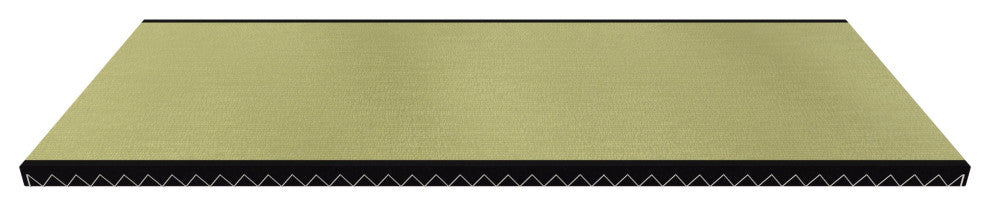 Euro Queen Tatami Mat