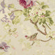 Balmoral Tailored Panel, Lilac, 48" X 63"