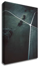 Crossroads by Design Fabrikken, Print on Canvas, 30"x42"