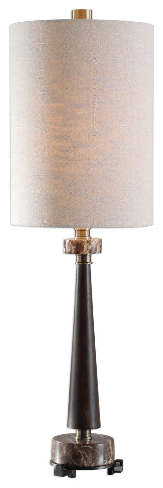 Uttermost Novoli Tapered Table Lamp