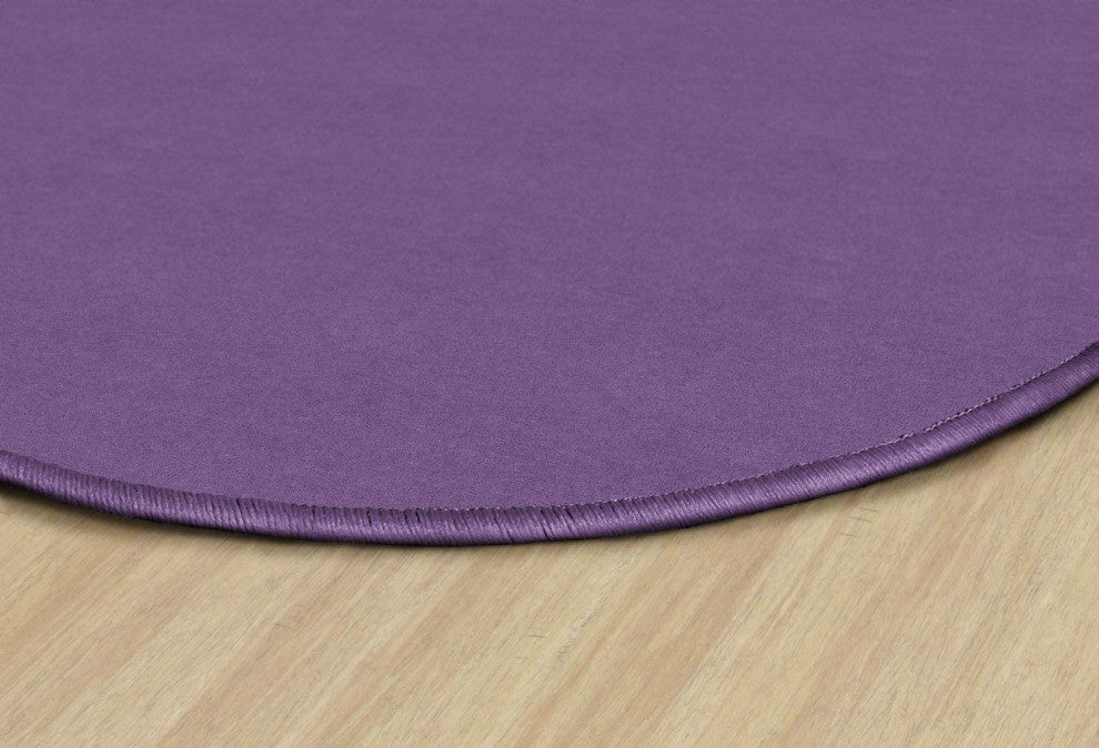 Flagship Carpets TS-45PP Amerisoft Purple