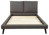Gabriela Platform Bed, Full