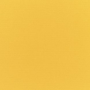 Lucaya Octagonal Umbrella, Sunflower Yellow, 9'' Octagon