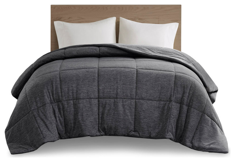 Urban Habitat Comfort Cool Oversized Down Alternative Comforter