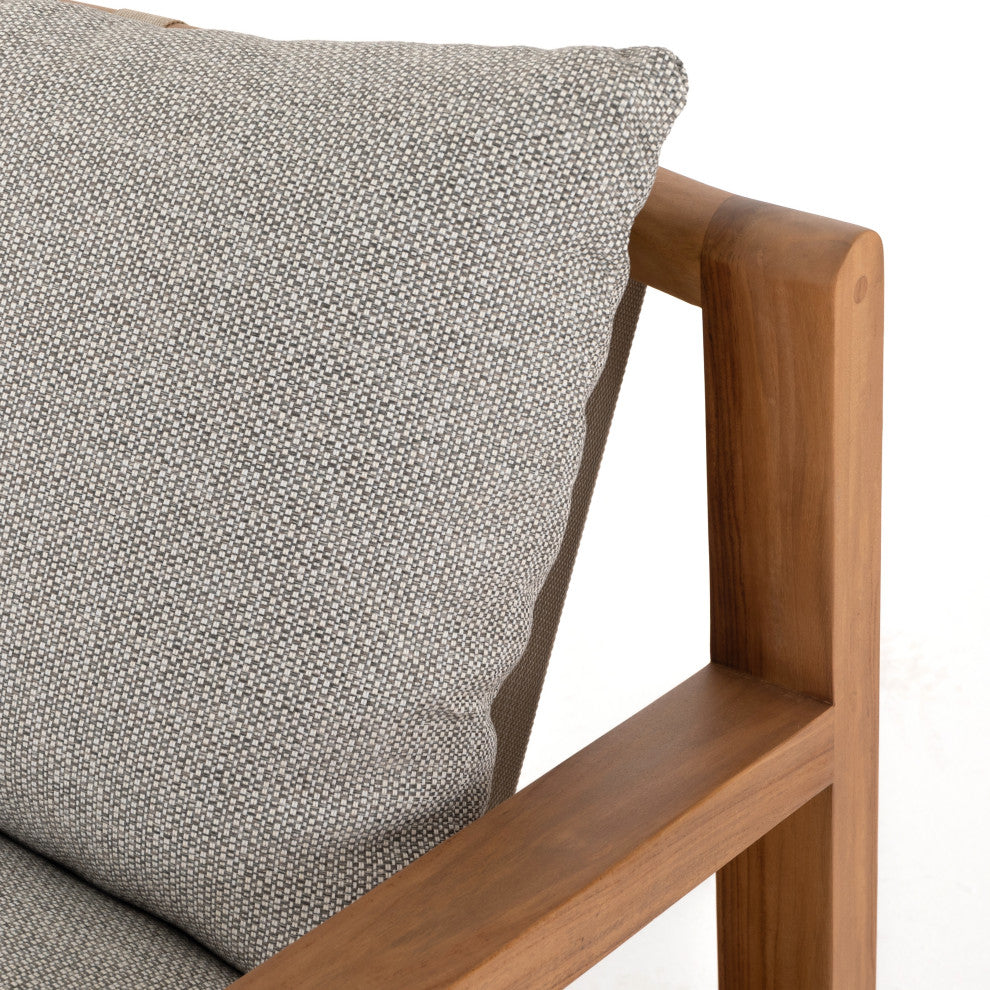 Soren Outdoor Chair-Faye Ash