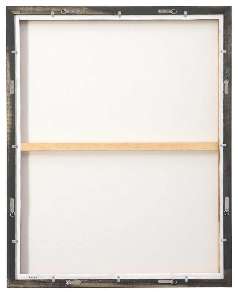 Uttermost Renewal Framed Abstract Art