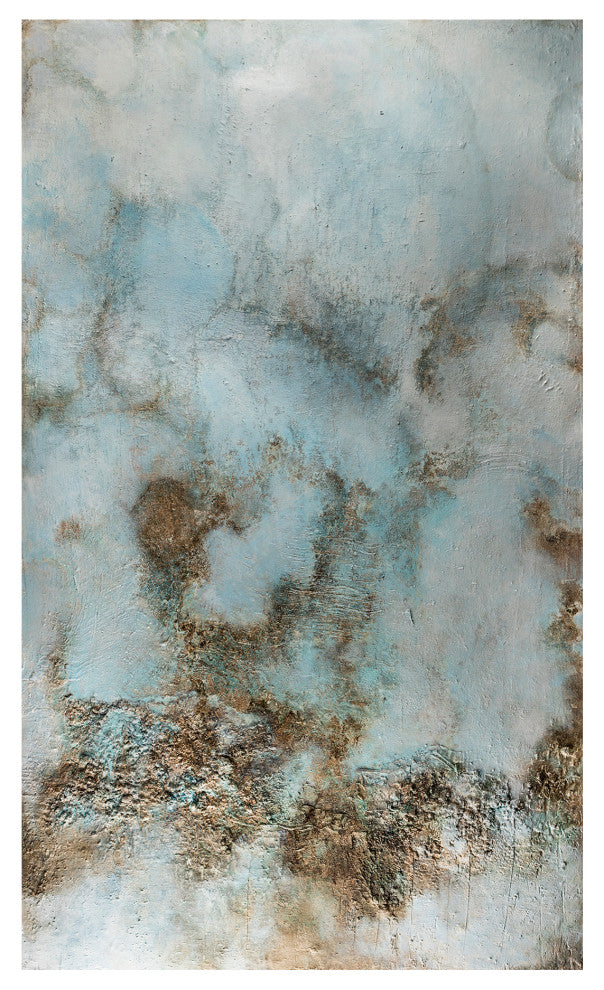 First of A Kind Surface Wall Dcor