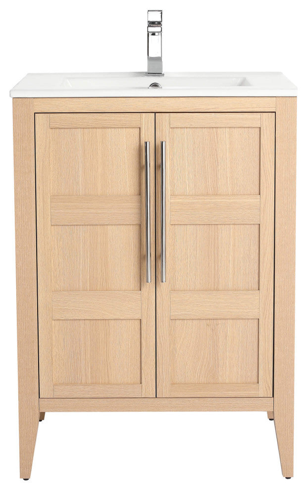 Fine Fixtures Leafside Bath Vanity