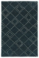 Kaleen Micha Rug, 8''x10''