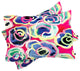 Deny Designs CayenaBlanca Flower Party Pillowcase