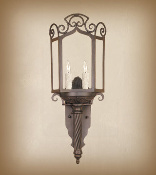 Indiana Wall Sconce Light
